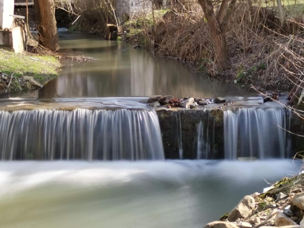 Apartmani La Magaza Banja Vrujci Berkovac Exterior foto